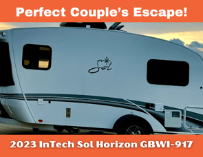 inTech RV Sol Horizon
