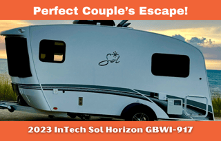 The Perfect Couple's Getaway!