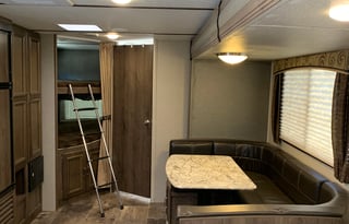 2019 Keystone RV Passport 2670BH Grand Touring
