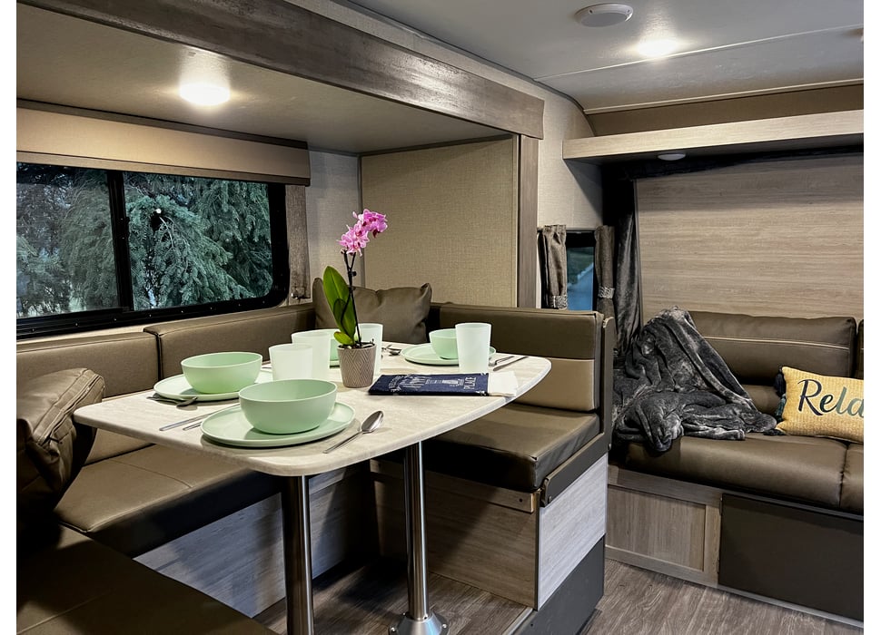Travel Trailer rentals in Salem