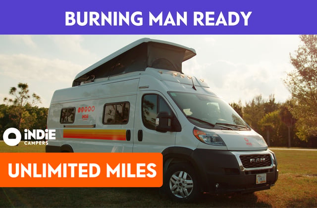 2022 Winnebago Solis 59P Air | Los Angeles