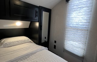 “The Madden”  we thought of everything