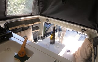 "Puna" - (Kona - Big Island)