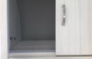 Terry and Rich's Beach Getaway