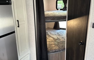 2023 Highland Ridge RV Open Range Travel Trailer