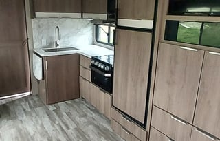 The Grand Nomad Rental