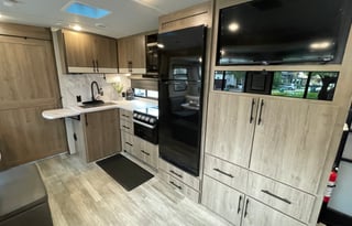 Meet Lennon! Our 2023 Grand Design Imagine 2800BH