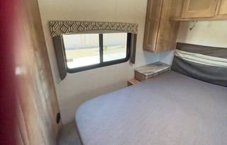 Henry Is Perfect For Family Getaways