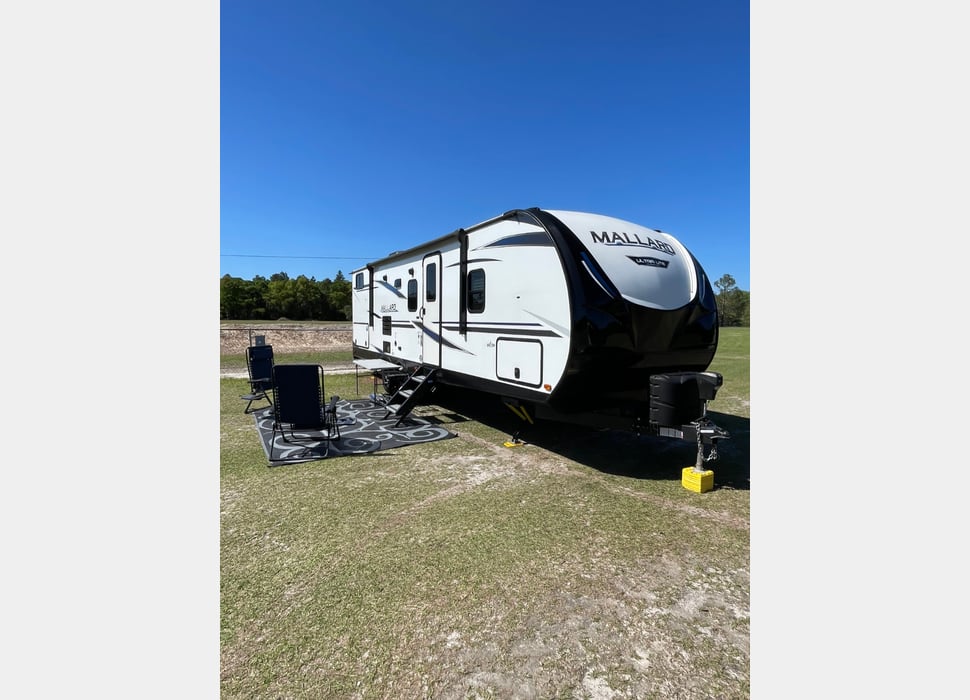 Travel Trailer rentals in Springfield
