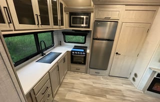 2022 Forest River RV Rockwood Ultra Lite 2887MB