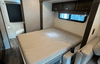 Luxury 2021 Tiffin Wayfarer - Try RV Life in Style