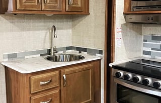 2020 Gulf Stream RV Conquest Class C 63111