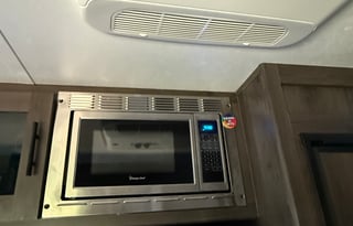 2022 Captain Clipper, Ultra Lite.