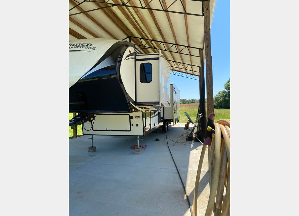 Fifth Wheel rentals in Panama City