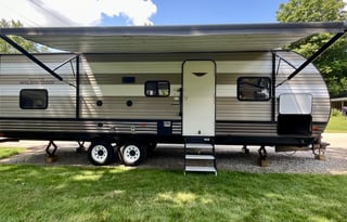 A Home Away From Home