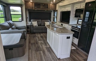 2023 Keystone RV Cougar 368MBI