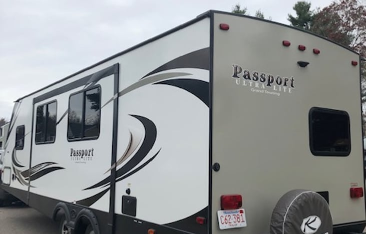 RV Photo
