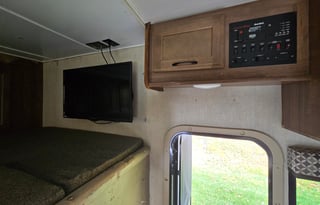 Spacious & Clean 2018 READY FOR ADVENTURE