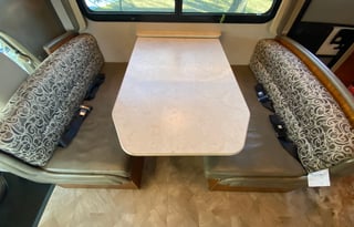 Family Friendly RV Rental