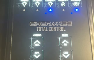 2022 Fully Loaded Cherokee Grey Wolf 26DBH-L