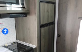 Stevie and Sarah’s Pet and Kid Friendly Rental