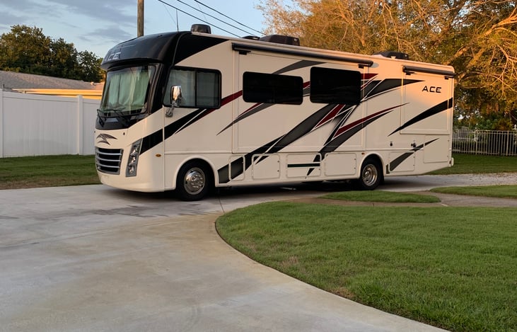RV Photo