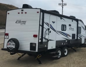 Forest River RV Salem Cruise Lite 210RBXL