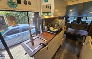 Family Adventure Van.