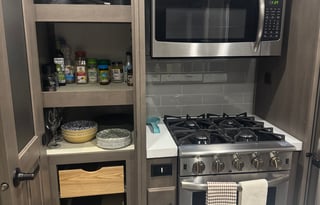 2023 Grand Design Solitude 380FL R