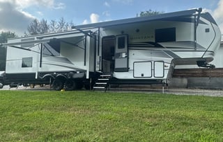 2025 Keystone RV Montana 3915TB