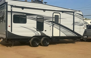 2020 Eclipse Attitude Limited 19FB-LE