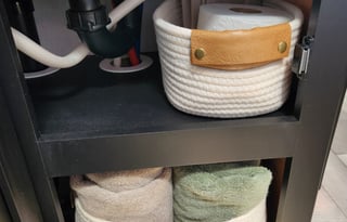 The Cozy Farmland Family Camper 2023