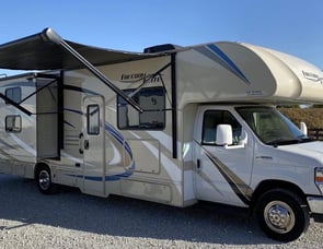 Thor Freedom elite 30FE