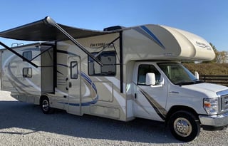 Sugarbear 7- Bunks for the Cubs!