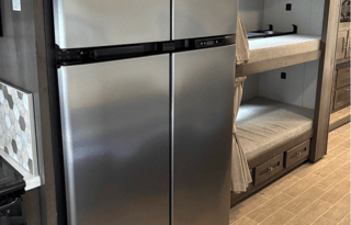 2021 Class A Georgetown Bunkhouse w 2 Bathrooms