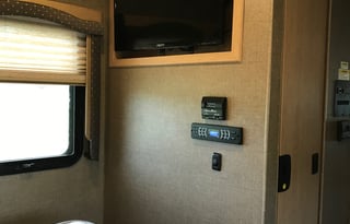 2018 Thor Motor Coach Windsport 31Z