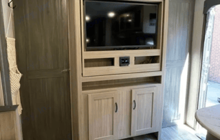 Adventure Awaits! Rent Our Family-Friendly Camper!