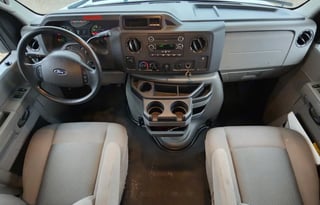 2016 Thor Motor Coach Majestic 28A