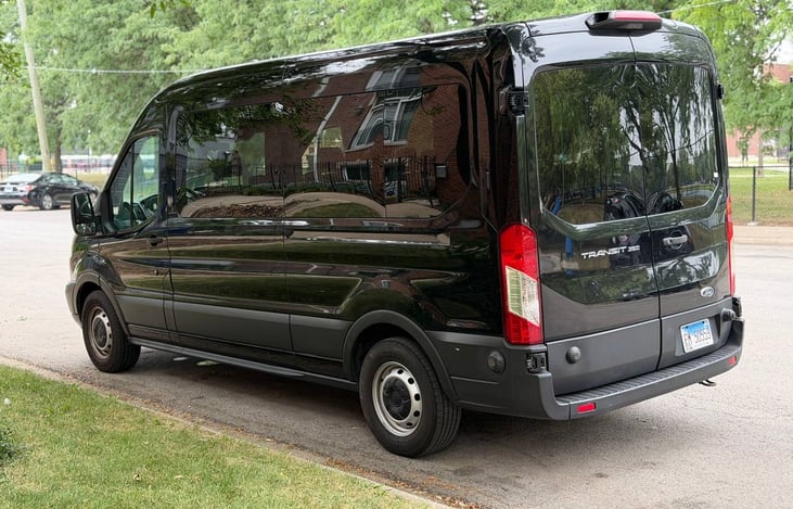 RV Photo