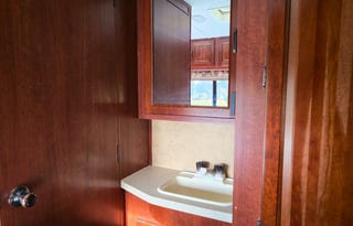 2015 Forest River Sunseeker