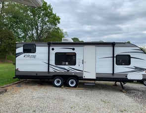 Forest River RV Salem Cruise Lite 261BHXL