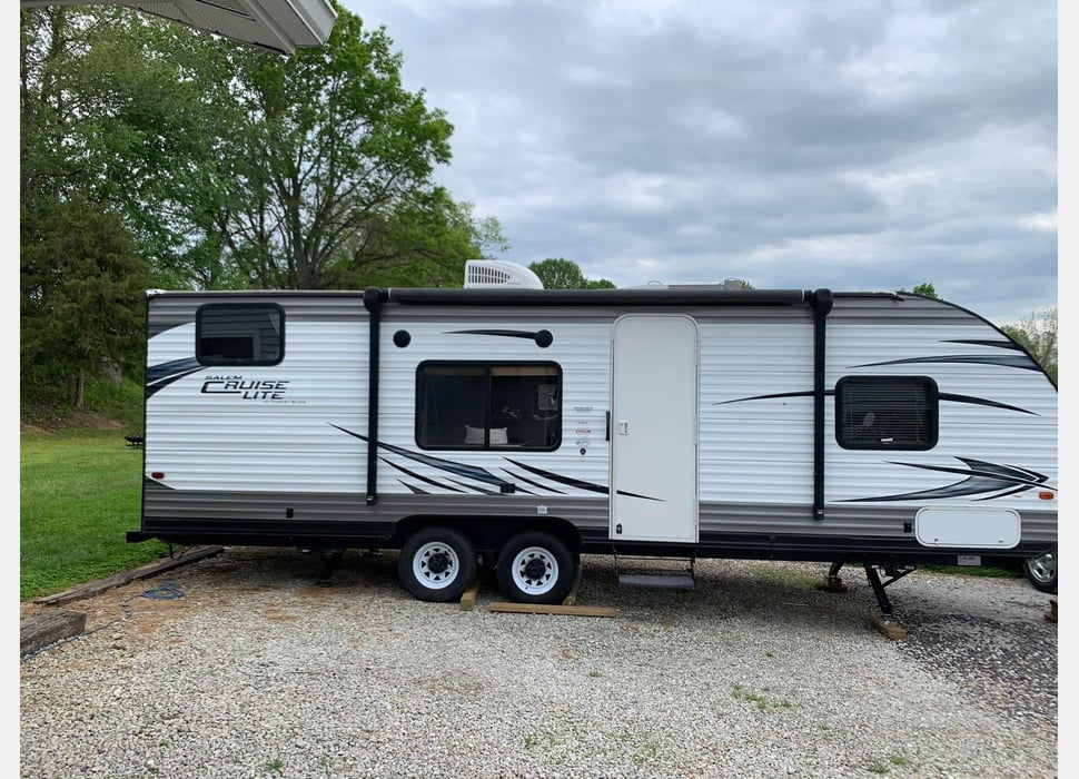 Travel Trailer rentals in Zionsville