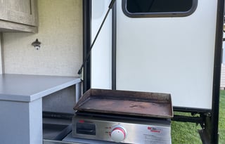 PaRV At The Palace Rental