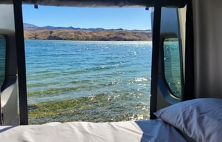 4WD REVEL "Rosie" UNLIMITED MILES Mighty 5 & More!