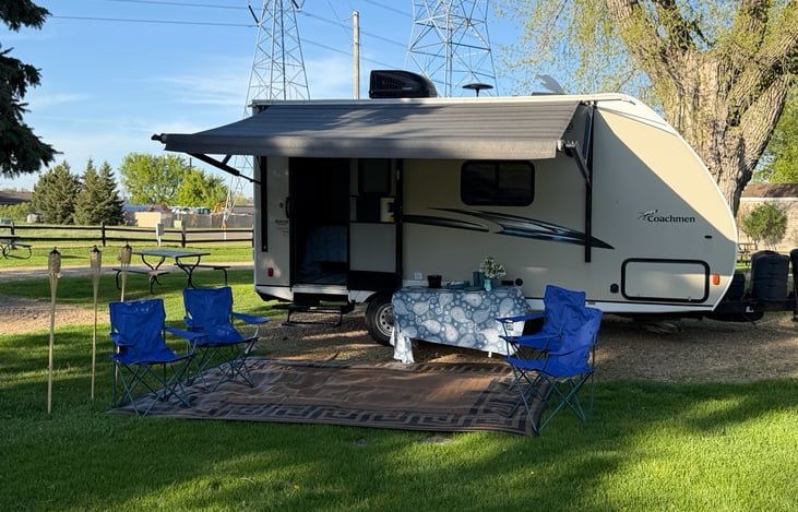 RV Photo