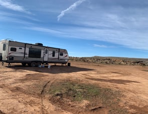 Starcraft Autumn Ridge 315RKS