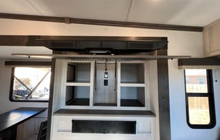 2022 Forest River RV Cardinal Limited 377MBLE