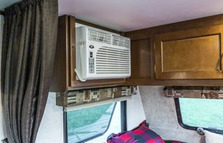 “The Marquette” - Jayco Jay Flight 1