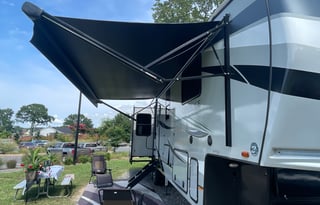 2021 Heartland ElkRidge