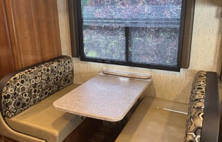 2018 Coachmen Forest River SLMO1644